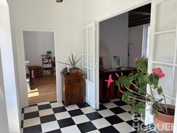 Maison Gallardon 6 pièces de 145 m2