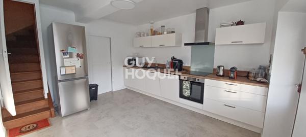 Maison Gallardon 6 pièces de 145 m2