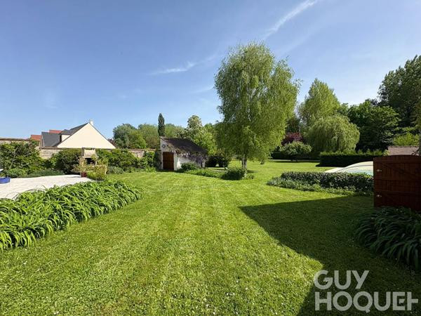 Maison Gallardon 6 pièces de 145 m2