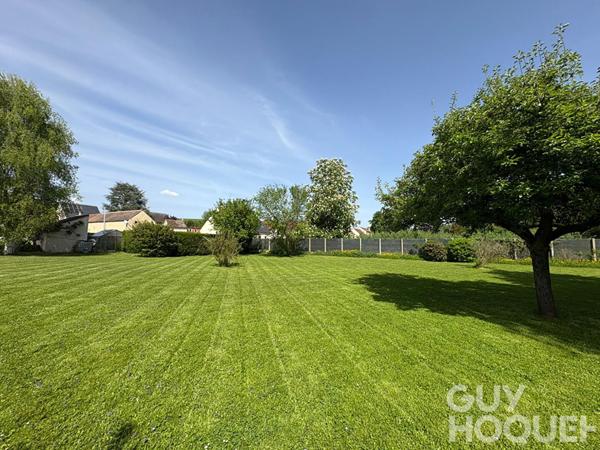 Maison Gallardon 6 pièces de 145 m2