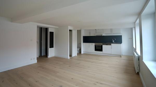 T2/T3 dans le Vieux-Lille , Lille