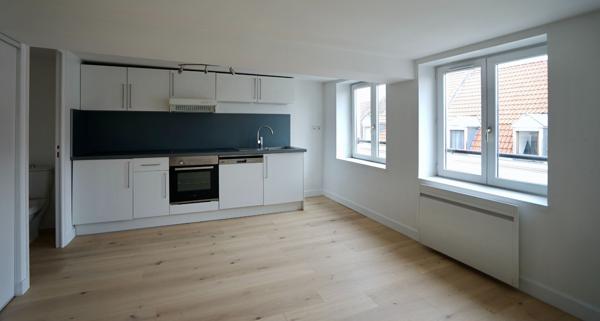 T2/T3 dans le Vieux-Lille , Lille
