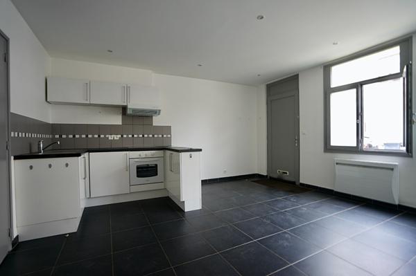 Vieux-Lille - Appartement T2 , Lille