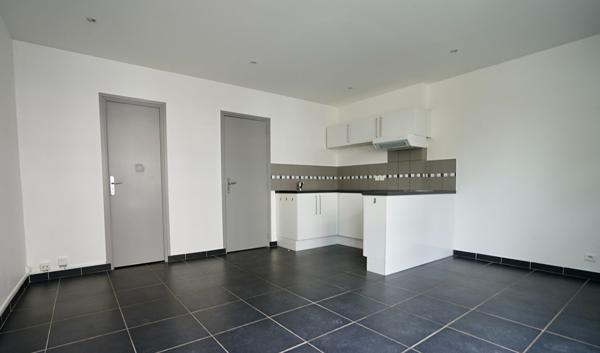 Vieux-Lille - Appartement T2 , Lille