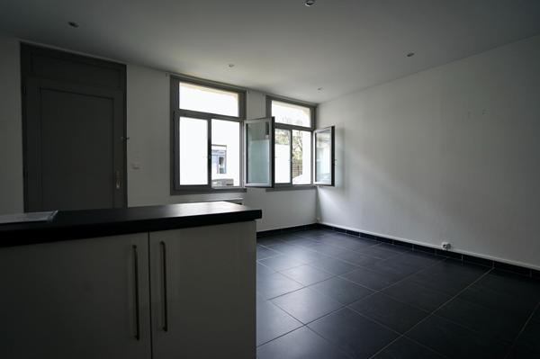 Vieux-Lille - Appartement T2 , Lille