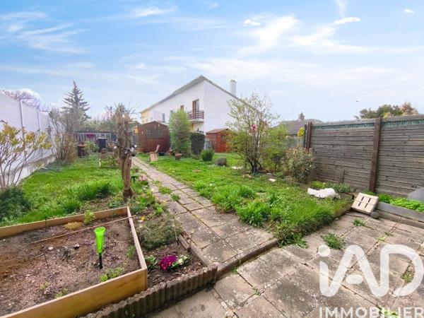 Maison à vendre 4 pièces 79 m² Lempdes