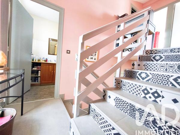 Maison à vendre 4 pièces 79 m² Lempdes