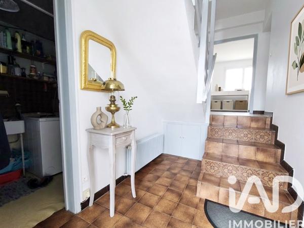 Maison à vendre 4 pièces 79 m² Lempdes