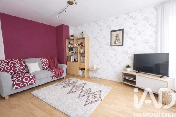 Maison à vendre 4 pièces 79 m² Lempdes