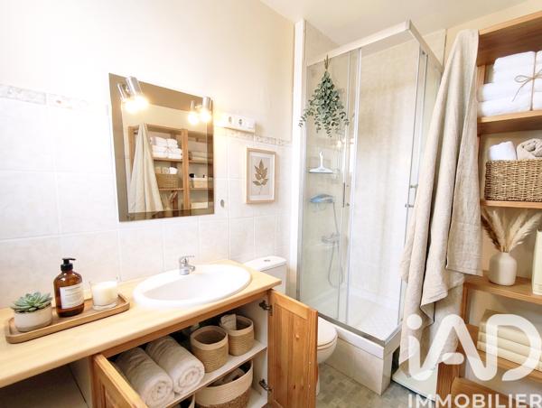 Maison à vendre 4 pièces 79 m² Lempdes