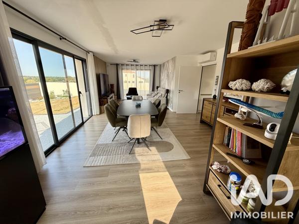 Maison à vendre 3 pièces 111 m² Pompaire