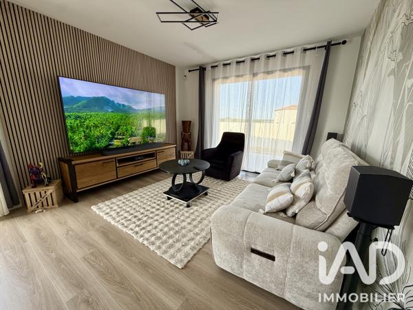 Maison à vendre 3 pièces 111 m² Pompaire