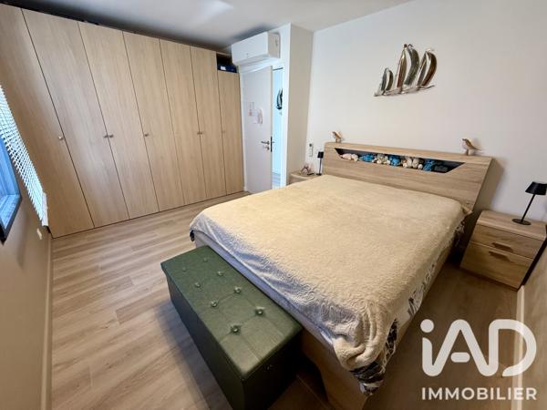 Maison à vendre 3 pièces 111 m² Pompaire