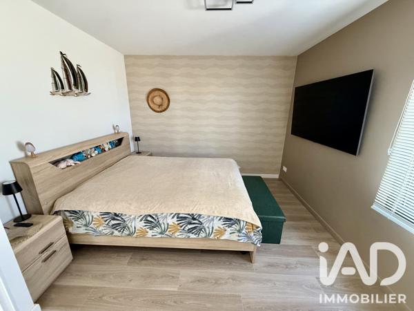 Maison à vendre 3 pièces 111 m² Pompaire
