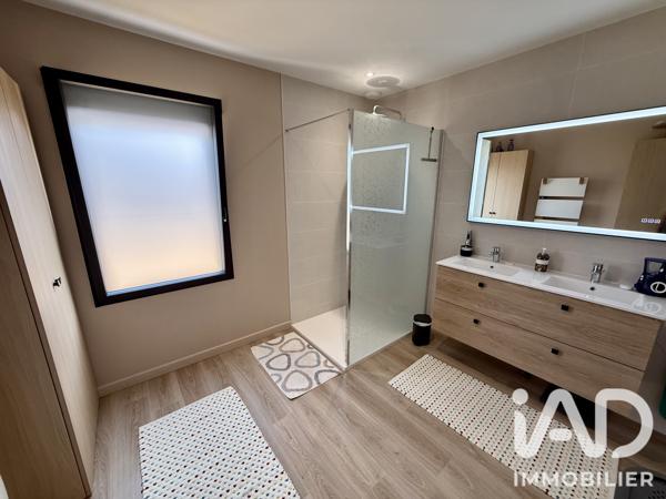 Maison à vendre 3 pièces 111 m² Pompaire