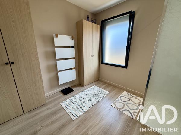 Maison à vendre 3 pièces 111 m² Pompaire