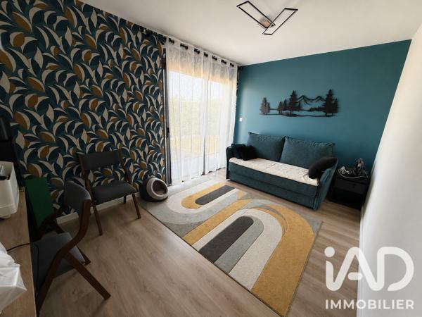 Maison à vendre 3 pièces 111 m² Pompaire