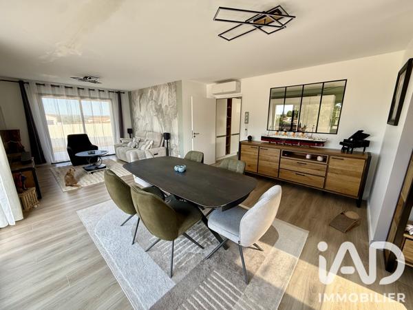 Maison à vendre 3 pièces 111 m² Pompaire