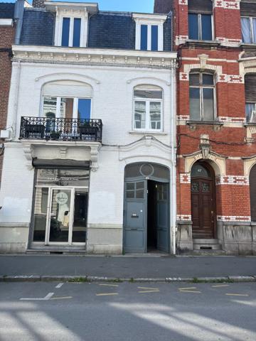 Local commercial Lille , Lille