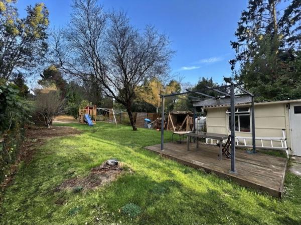 Maison Saint Nazaire 5 pièces 115 m²