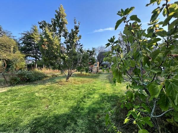 Maison Saint Nazaire 5 pièces 115 m²