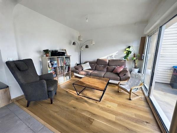 Maison Saint Nazaire 5 pièces 115 m²