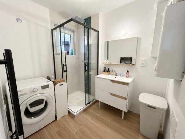 Maison Saint Nazaire 5 pièces 115 m²