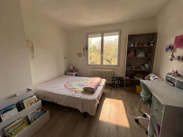 Maison Saint Nazaire 5 pièces 115 m²
