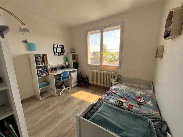 Maison Saint Nazaire 5 pièces 115 m²