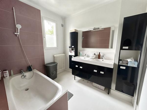 Maison Saint Nazaire 5 pièces 115 m²