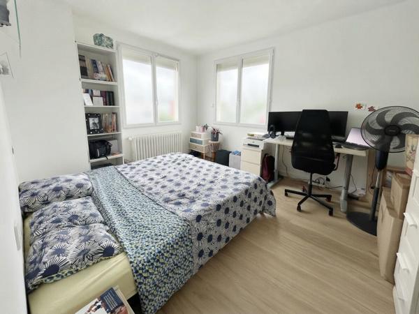 Maison Saint Nazaire 5 pièces 115 m²