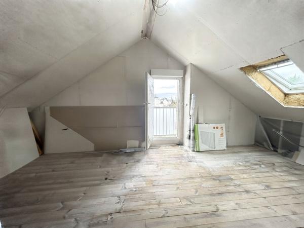 Maison Saint Nazaire 5 pièces 115 m²