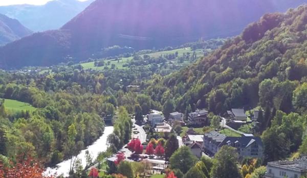 Immobilier La Léchère (73260) – Terrain 733m2 – 87 900 €