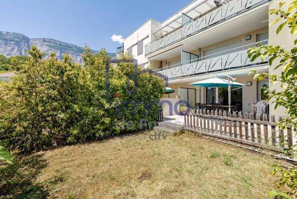 Appartement 3 pièces                                        - 38330 Montbonnot-Saint-Martin Réf : 21737-IMMODEFRANCE69