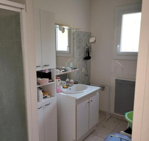 Maison Riberac 3 pièce(s) 90 ; 2 chambres ; terrain 3892 m²