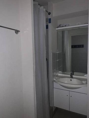 Appartement 1 pièce                                        - 42270 Saint-Priest-en-Jarez Réf : 13434