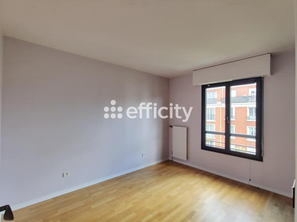 Appartement 5 pièces - 95 m² Bien prestige