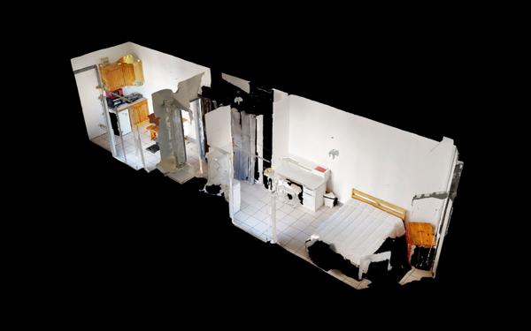 Immeuble à vendre    2 pièces • 160 m2 Saint-Étienne