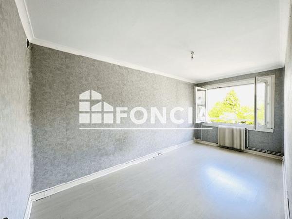 Location Appartement 3 pièces 74.5 m² - 16 CHEMIN DU BEAL Firminy 42700