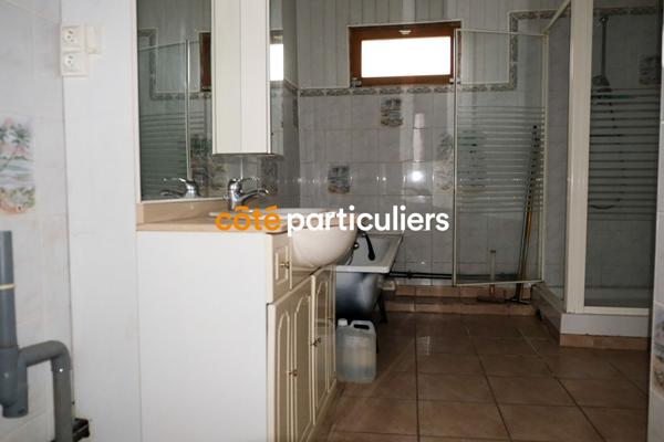 Vente Maison120 m² - 7 Pièces - BOFFLES (62390)