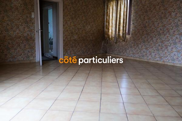 Vente Maison120 m² - 7 Pièces - BOFFLES (62390)