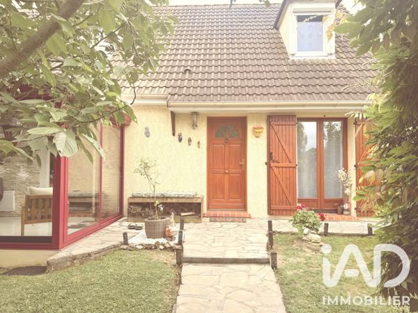 Maison à vendre 6 pièces 180 m² Seugy