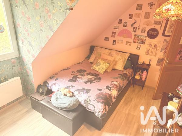 Maison à vendre 6 pièces 180 m² Seugy