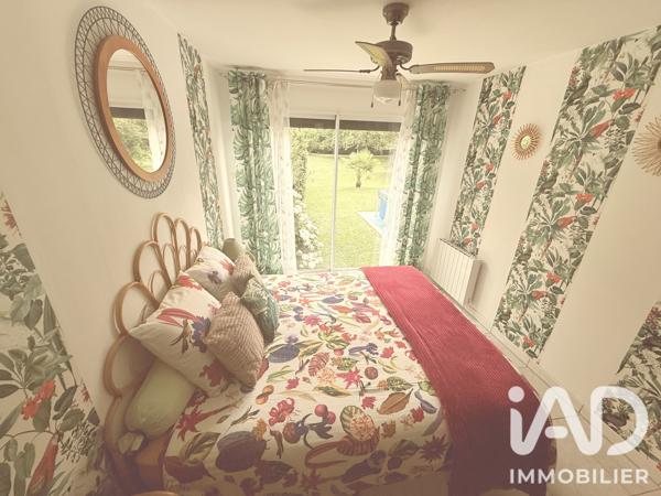 Maison à vendre 6 pièces 180 m² Seugy