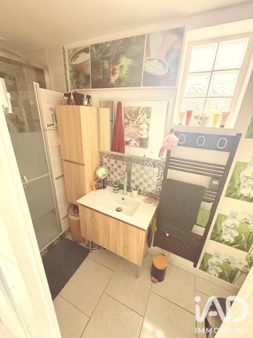 Maison à vendre 6 pièces 180 m² Seugy