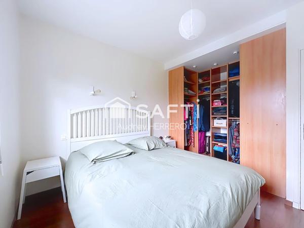 Maison de type T5 avec Piscine - Labastide-Saint-Sernin (31620)