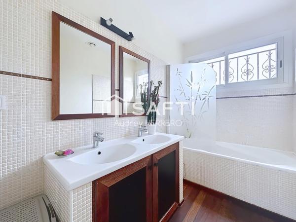 Maison de type T5 avec Piscine - Labastide-Saint-Sernin (31620)