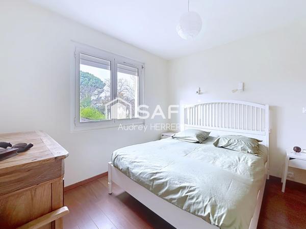 Maison de type T5 avec Piscine - Labastide-Saint-Sernin (31620)