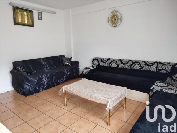 Appartement à vendre 3 pièces 56 m² Avon