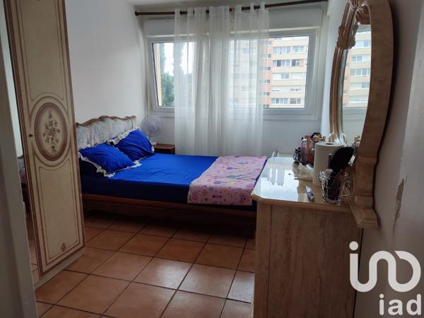 Appartement à vendre 3 pièces 56 m² Avon